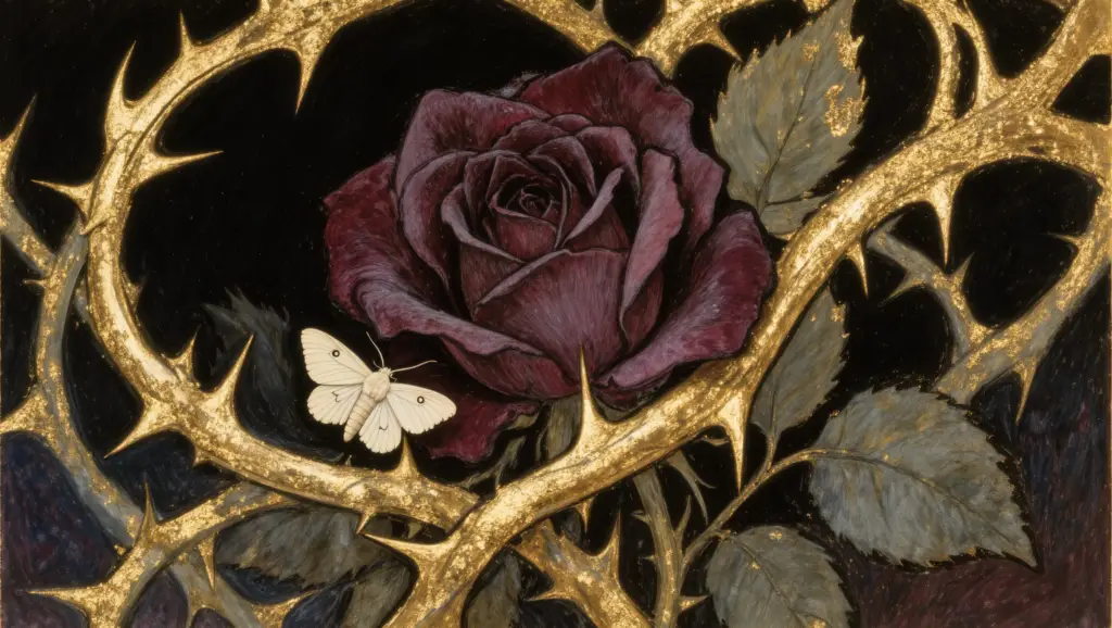 The Best Dark Romance Books for Readers Who Want to Be a Little Unsettled