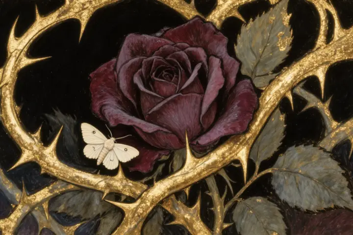 The Best Dark Romance Books to Leave You Unsettled