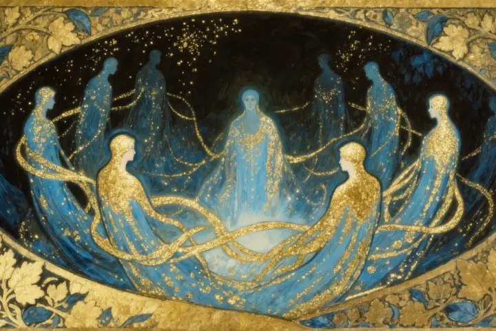 Reverse Harem and Why-Choose Romance: A Guide for New Readers