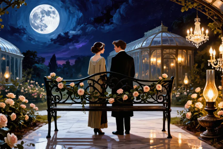 Second-Chance Romance and the Art of the Earned Reunion