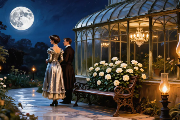Second Chance Romance and the Art of the Earned Reunion