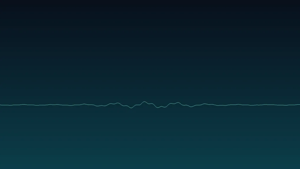 The Signal: Start Here