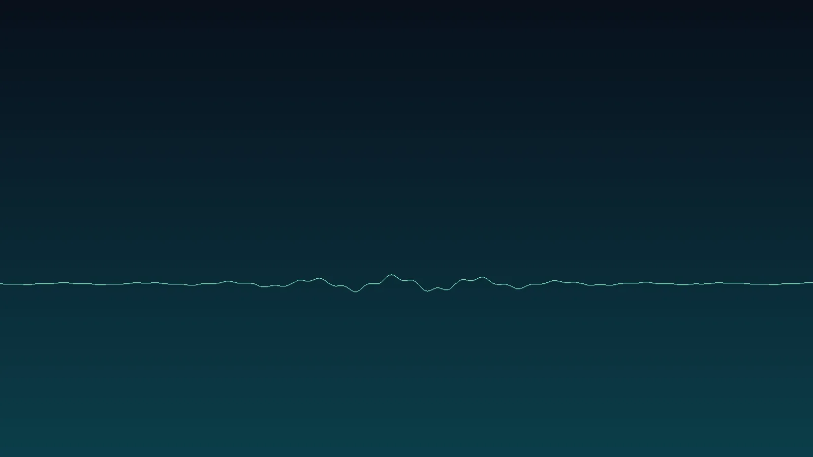 The Signal: Start Here